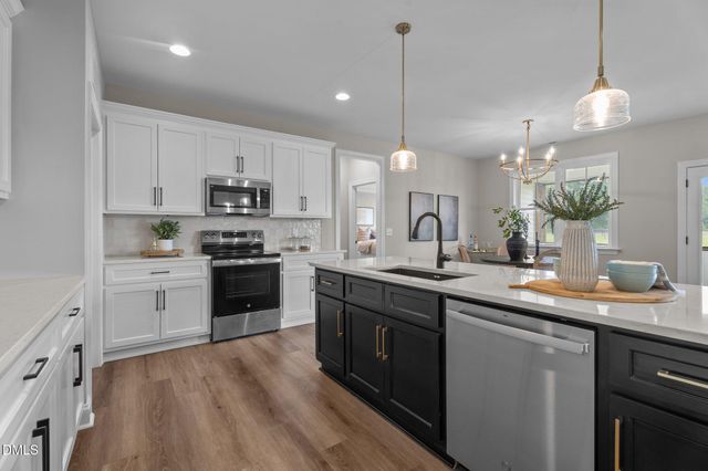 5142 Willows Edge Drive, Sims, NC 27880