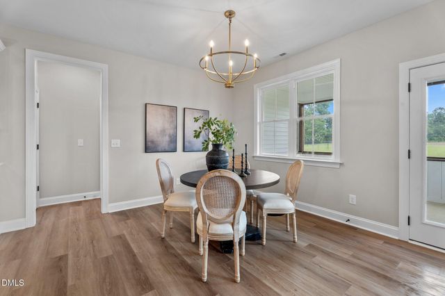 5142 Willows Edge Drive, Sims, NC 27880