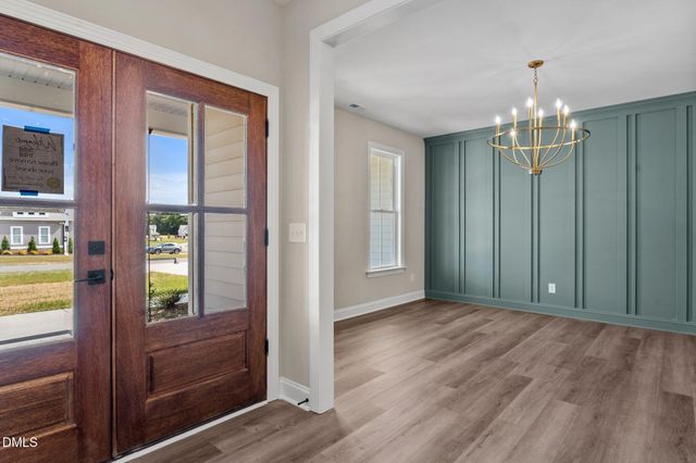 5142 Willows Edge Drive, Sims, NC 27880