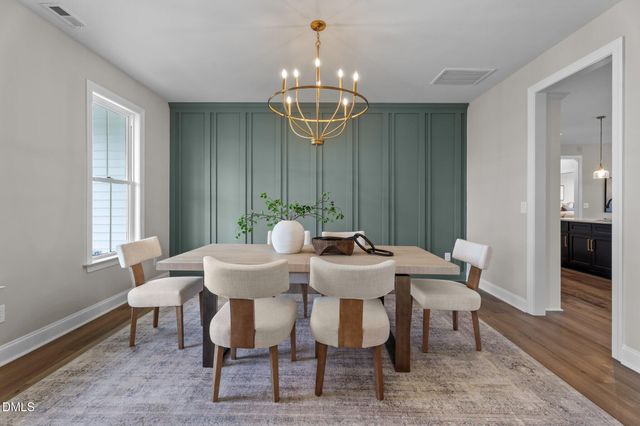 5142 Willows Edge Drive, Sims, NC 27880