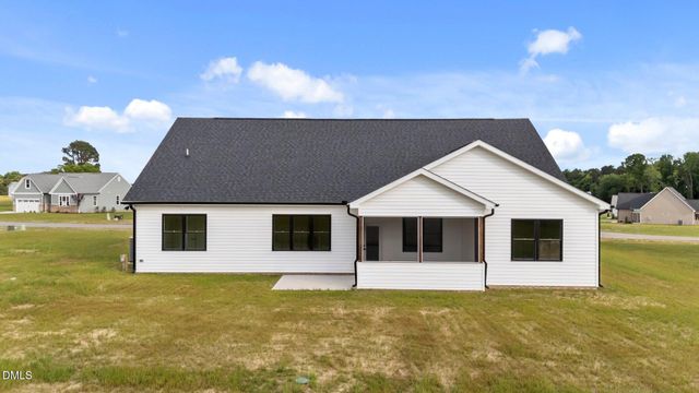 5142 Willows Edge Drive, Sims, NC 27880