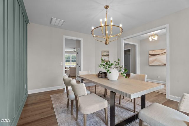 5142 Willows Edge Drive, Sims, NC 27880