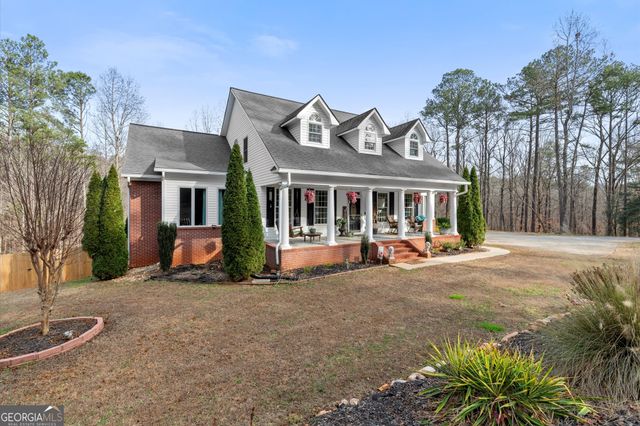 7277 AVALON Drive, Douglasville, GA 30135