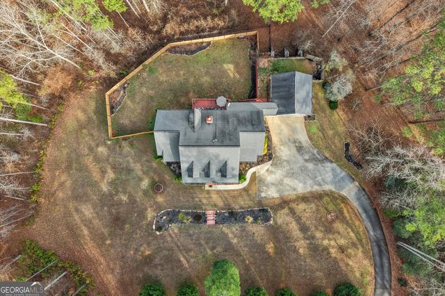 7277 AVALON Drive, Douglasville, GA 30135