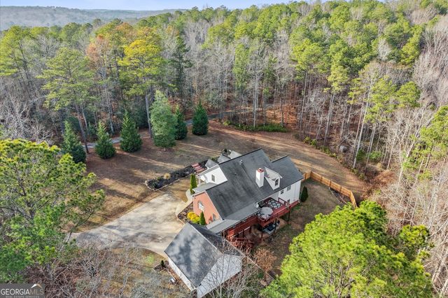 7277 AVALON Drive, Douglasville, GA 30135