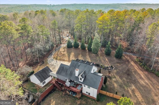 7277 AVALON Drive, Douglasville, GA 30135