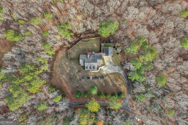 7277 AVALON Drive, Douglasville, GA 30135