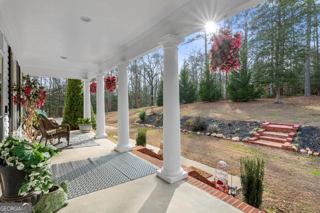 7277 AVALON Drive, Douglasville, GA 30135