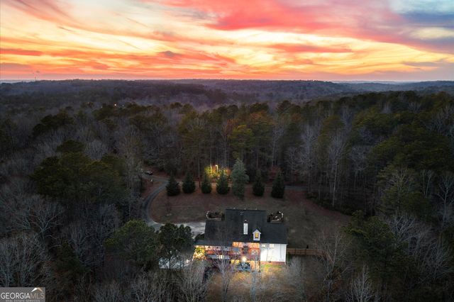 7277 AVALON Drive, Douglasville, GA 30135