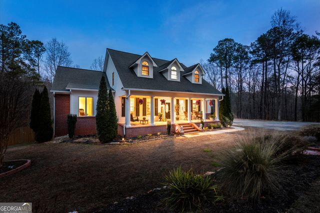 7277 AVALON Drive, Douglasville, GA 30135