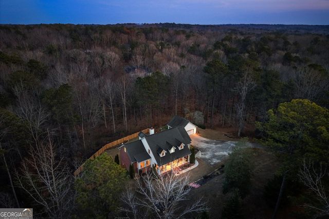 7277 AVALON Drive, Douglasville, GA 30135