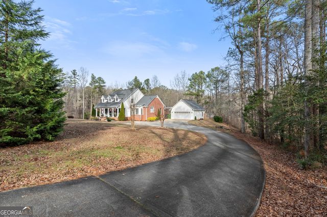 7277 AVALON Drive, Douglasville, GA 30135