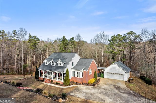 7277 AVALON Drive, Douglasville, GA 30135