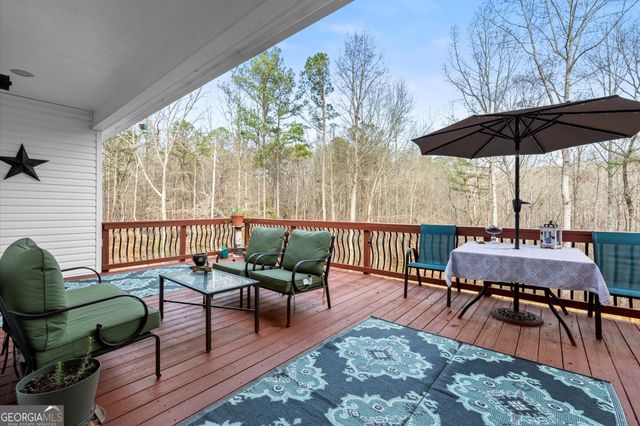 7277 AVALON Drive, Douglasville, GA 30135