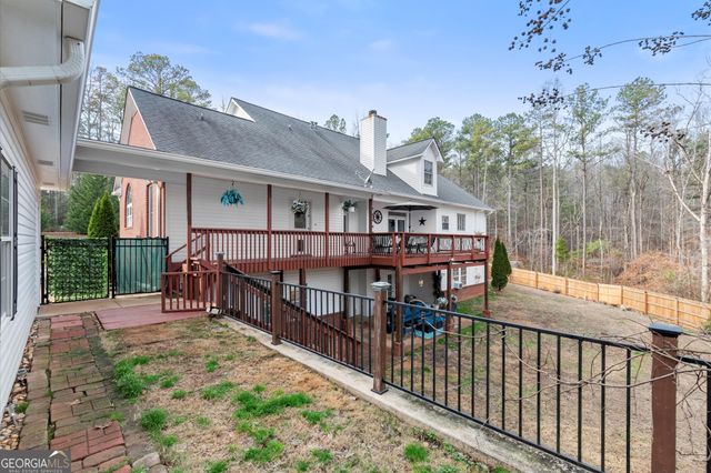 7277 AVALON Drive, Douglasville, GA 30135