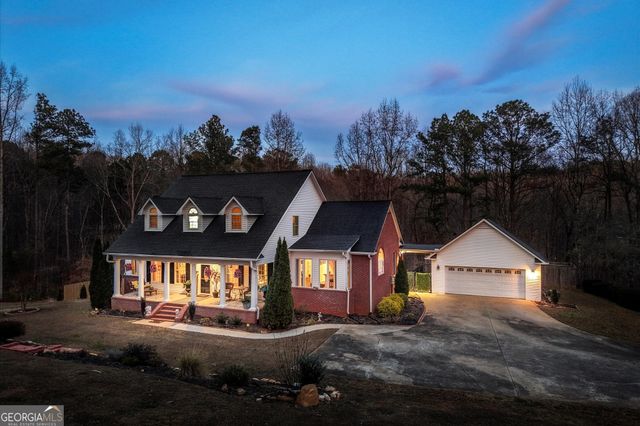 7277 AVALON Drive, Douglasville, GA 30135