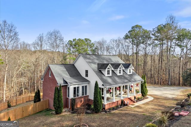 7277 AVALON Drive, Douglasville, GA 30135