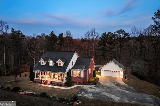 7277 AVALON Drive, Douglasville, GA 30135