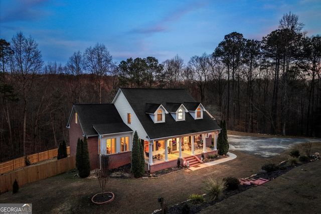 7277 AVALON Drive, Douglasville, GA 30135