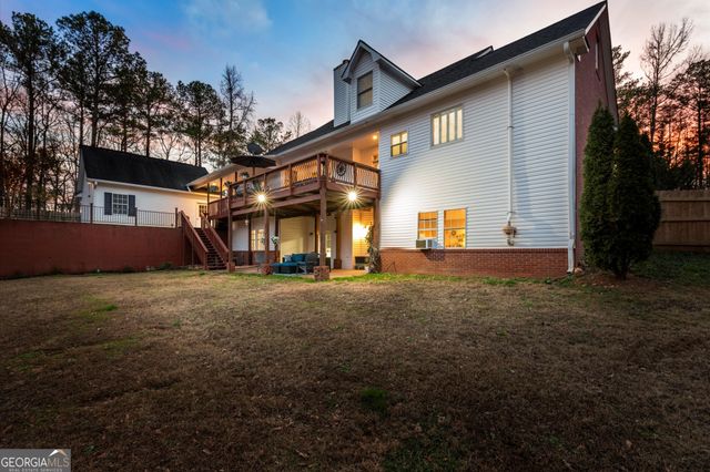 7277 AVALON Drive, Douglasville, GA 30135