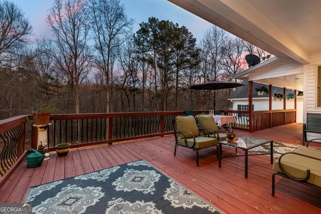 7277 AVALON Drive, Douglasville, GA 30135