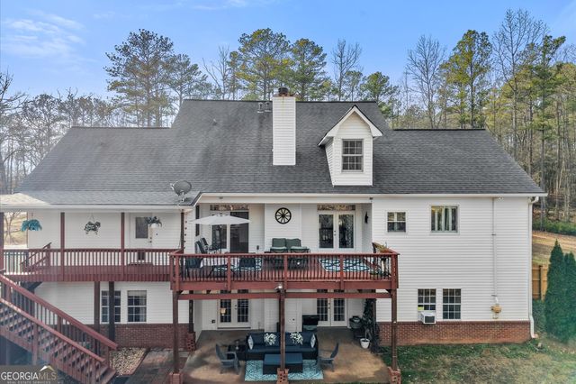 7277 AVALON Drive, Douglasville, GA 30135