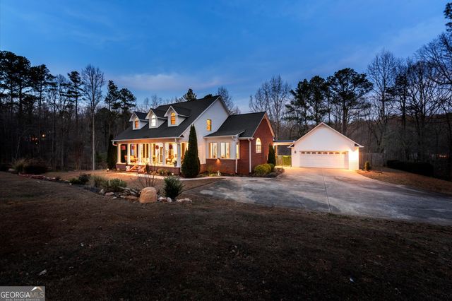 7277 AVALON Drive, Douglasville, GA 30135