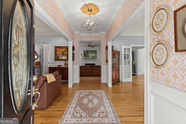 7277 AVALON Drive, Douglasville, GA 30135