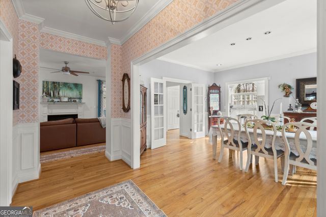 7277 AVALON Drive, Douglasville, GA 30135