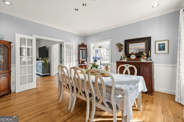 7277 AVALON Drive, Douglasville, GA 30135