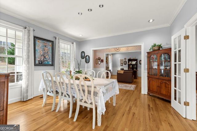 7277 AVALON Drive, Douglasville, GA 30135