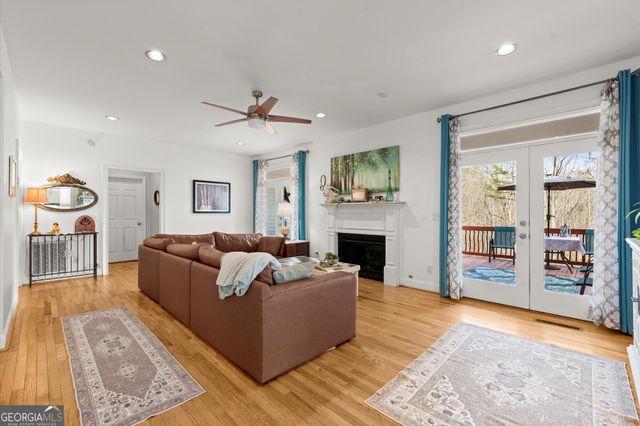 7277 AVALON Drive, Douglasville, GA 30135