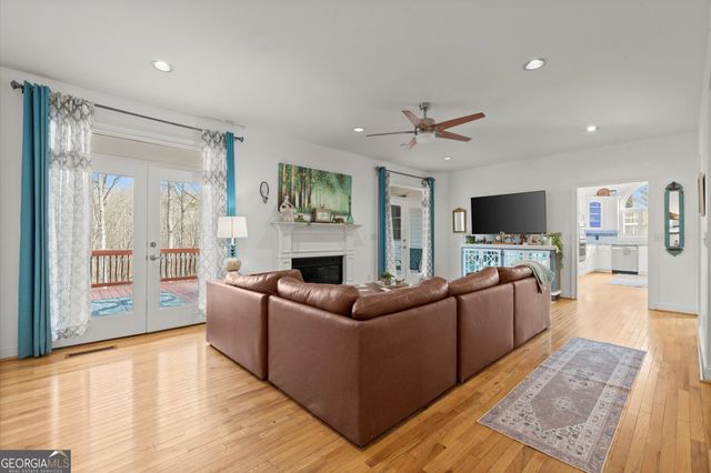 7277 AVALON Drive, Douglasville, GA 30135