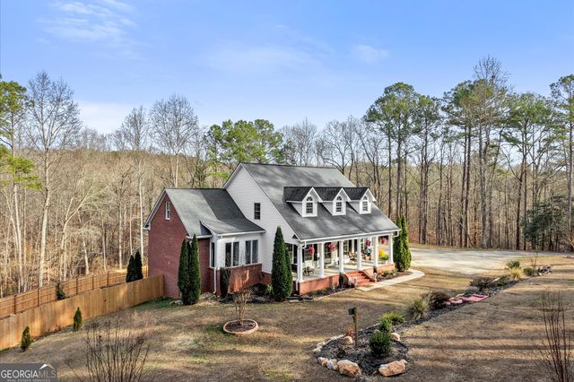 7277 AVALON Drive, Douglasville, GA 30135