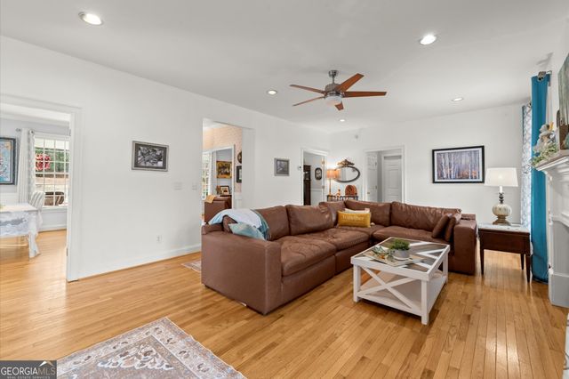 7277 AVALON Drive, Douglasville, GA 30135