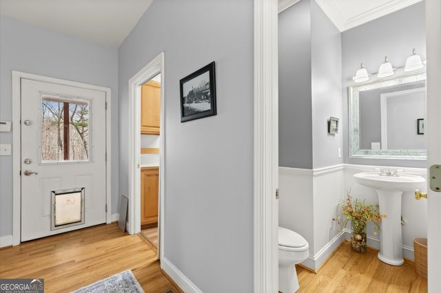 7277 AVALON Drive, Douglasville, GA 30135