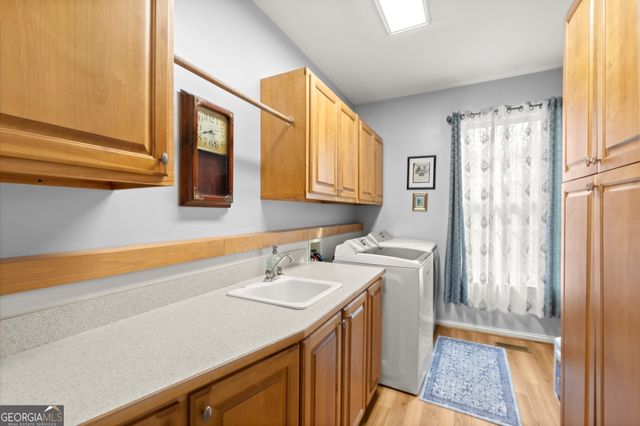 7277 AVALON Drive, Douglasville, GA 30135