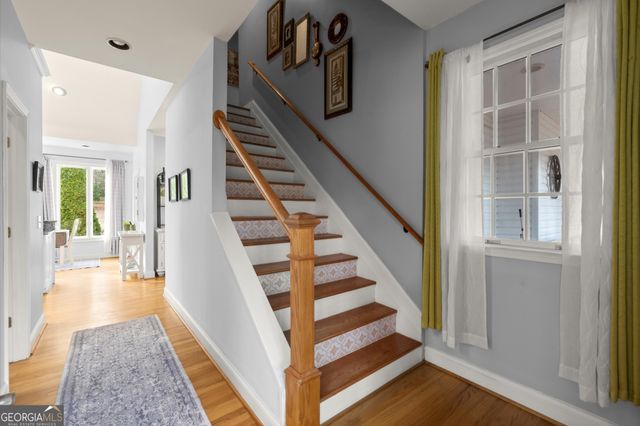 7277 AVALON Drive, Douglasville, GA 30135