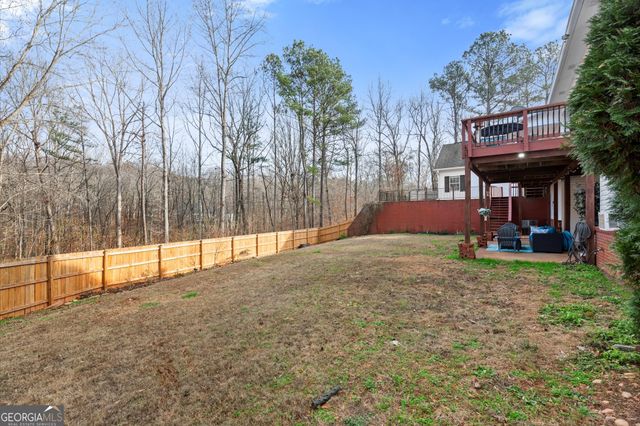 7277 AVALON Drive, Douglasville, GA 30135