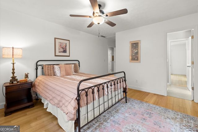 7277 AVALON Drive, Douglasville, GA 30135