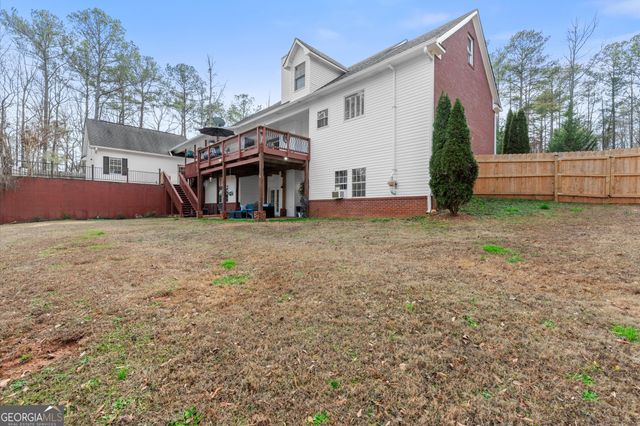 7277 AVALON Drive, Douglasville, GA 30135