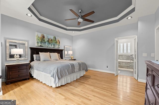 7277 AVALON Drive, Douglasville, GA 30135