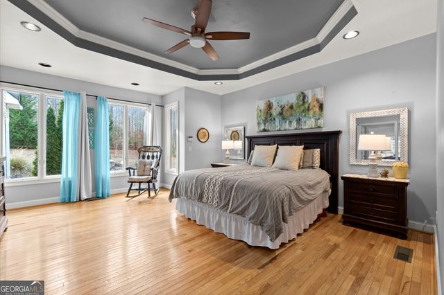 7277 AVALON Drive, Douglasville, GA 30135