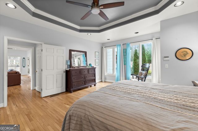 7277 AVALON Drive, Douglasville, GA 30135