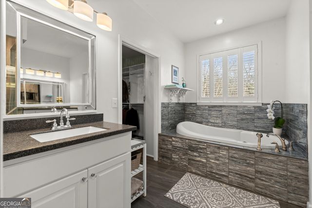 7277 AVALON Drive, Douglasville, GA 30135