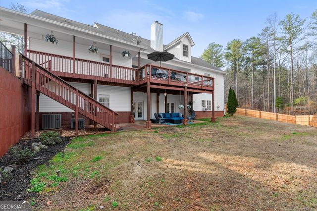 7277 AVALON Drive, Douglasville, GA 30135