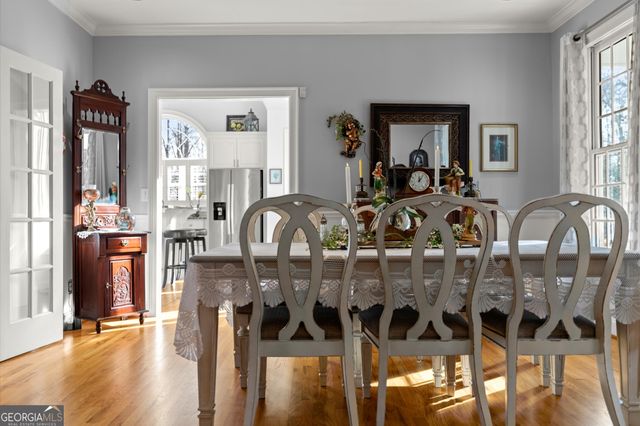 7277 AVALON Drive, Douglasville, GA 30135