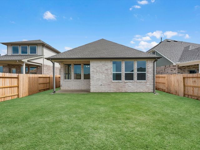 30911 Newcomb Landing Lane, Waller, TX 77484
