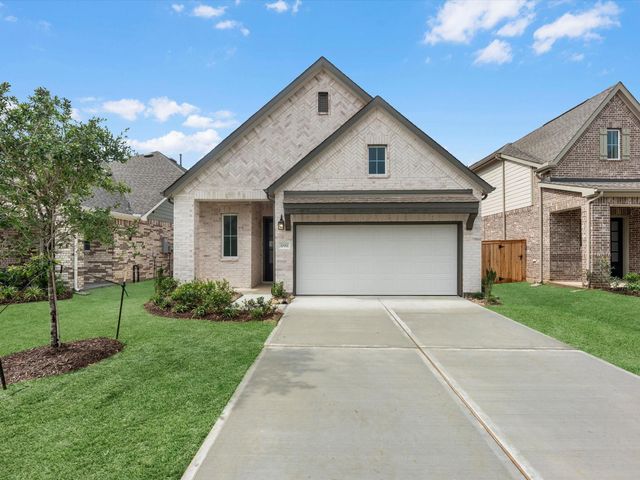 30911 Newcomb Landing Lane, Waller, TX 77484