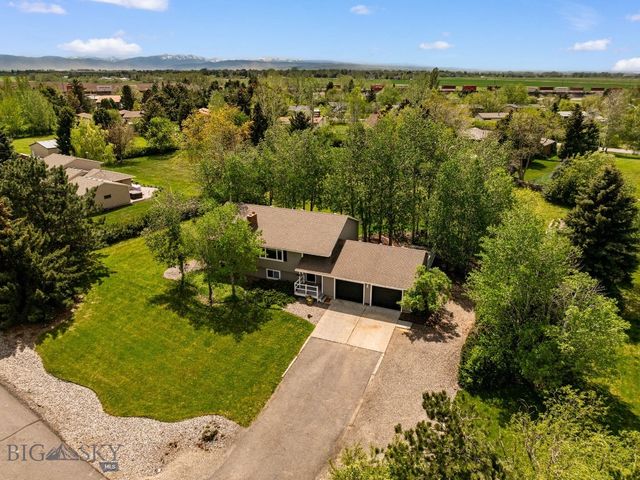313 Cirque Drive, Bozeman, MT 59718 property photo